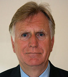Peter Boland