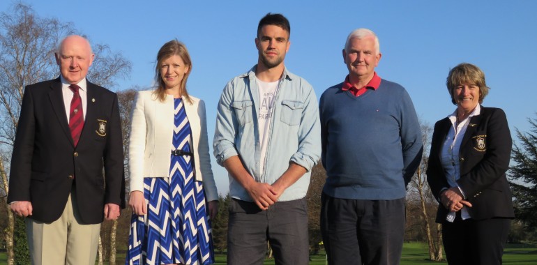 Charity Day for Milford Launched – Sponsored by Boland & Partners